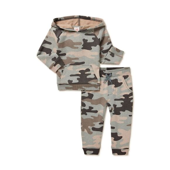 Nwt Baby Boy's 12 months Clothes Bundle - Picture 6 of 10